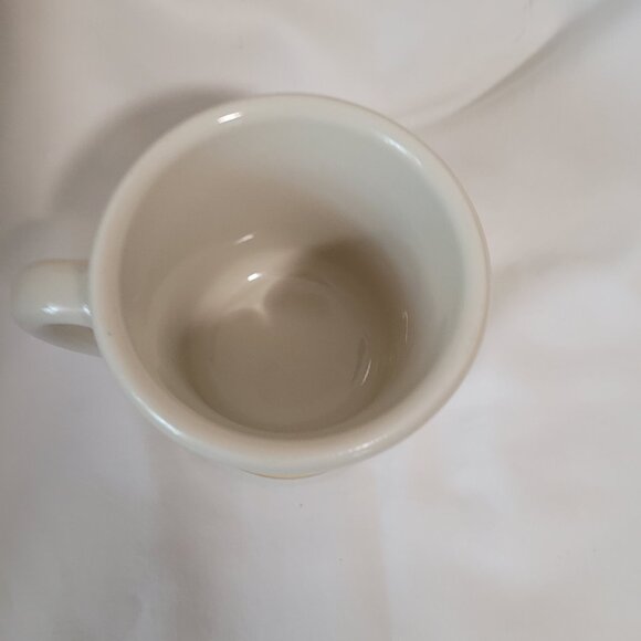 Vintage USS John King DDG-3 Victor Coffee Mug with JRs name. - Picture 5 of 7